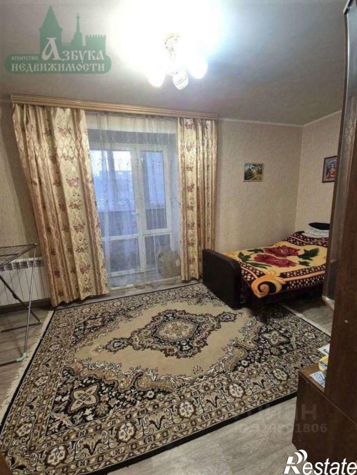 3-комн квартира поселок Тихвинка, 15Г,  д. 15Г