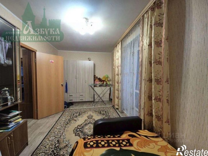 3-комн квартира поселок Тихвинка, 15Г,  д. 15Г