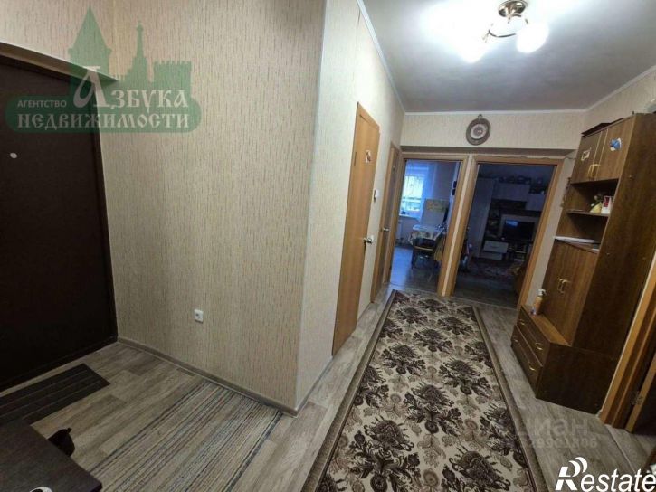 3-комн квартира поселок Тихвинка, 15Г,  д. 15Г