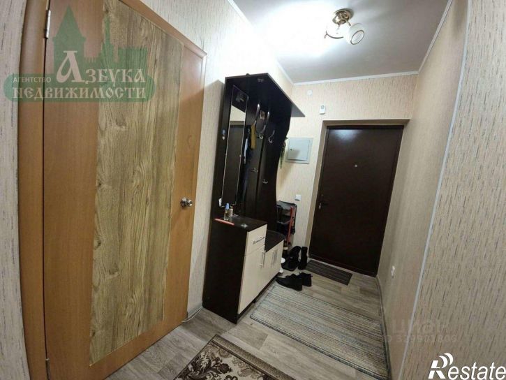 3-комн квартира поселок Тихвинка, 15Г,  д. 15Г