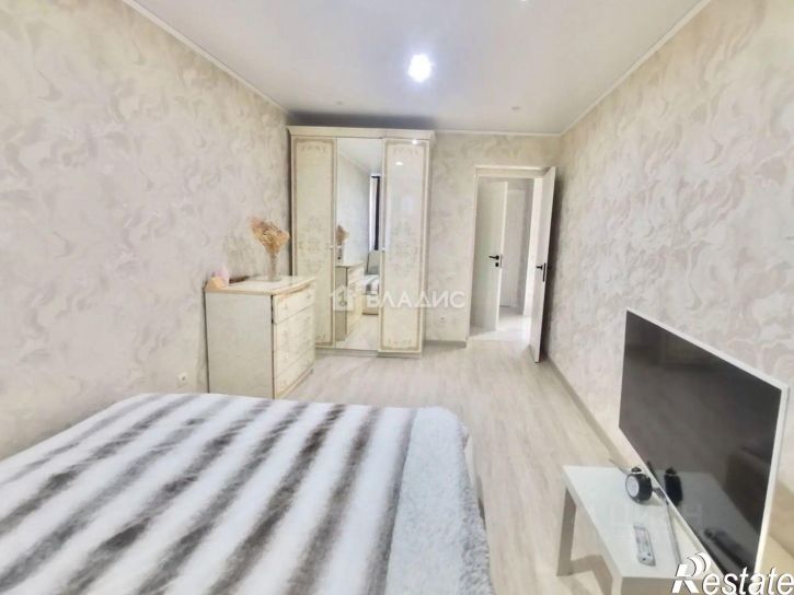 3-комн квартира проспект Гагарина, 43В