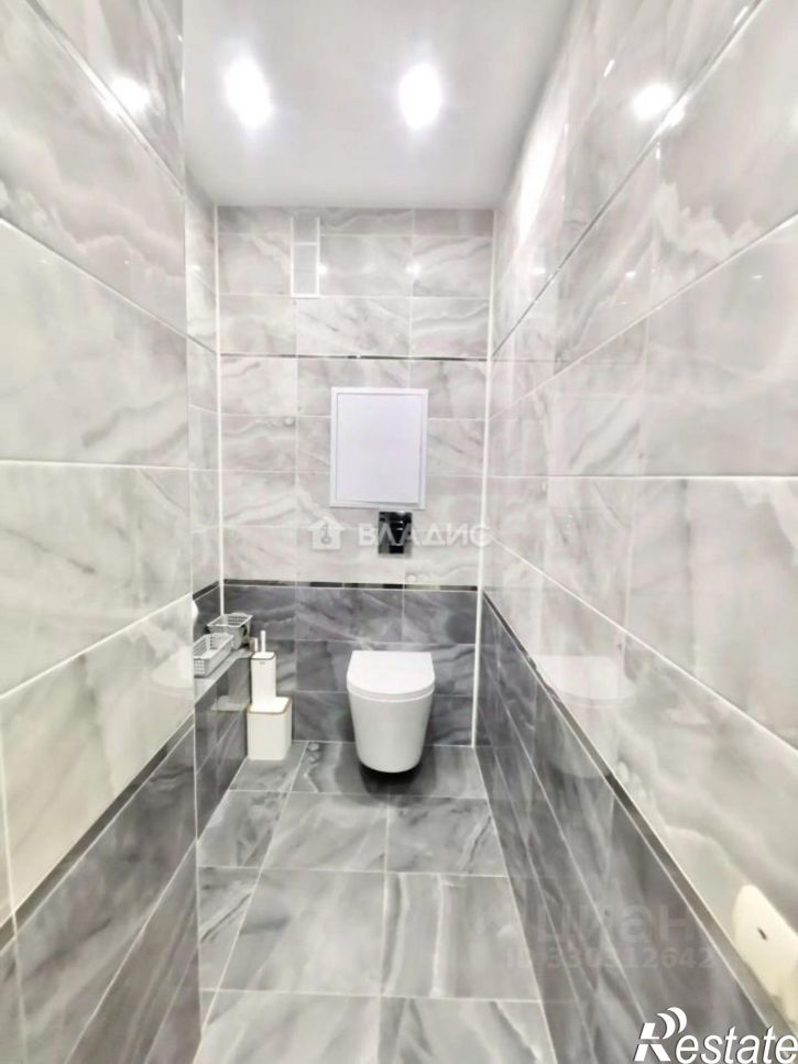 3-комн квартира проспект Гагарина, 43В