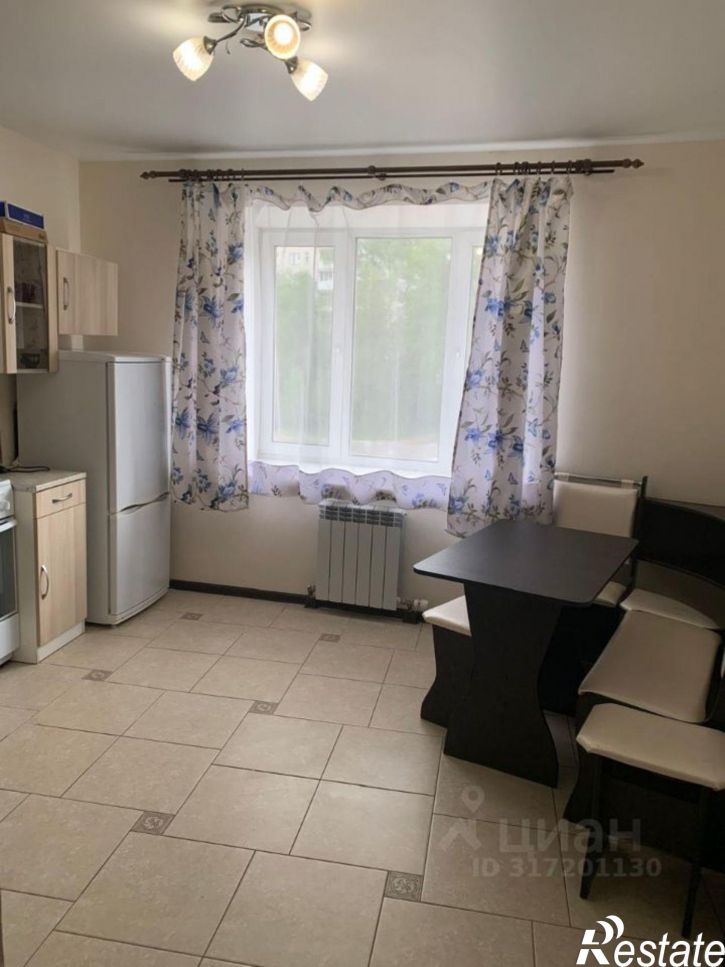 1-комн квартира Ново-Чернушенский пер, 5,  д. 5