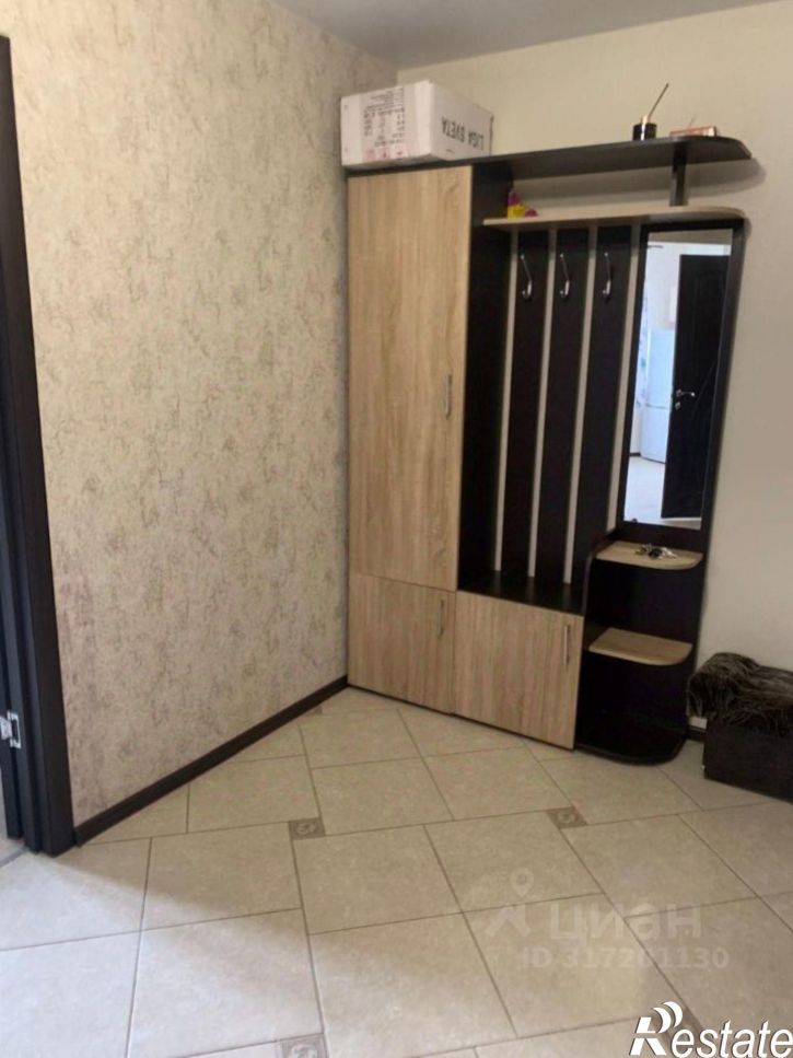 1-комн квартира Ново-Чернушенский пер, 5,  д. 5