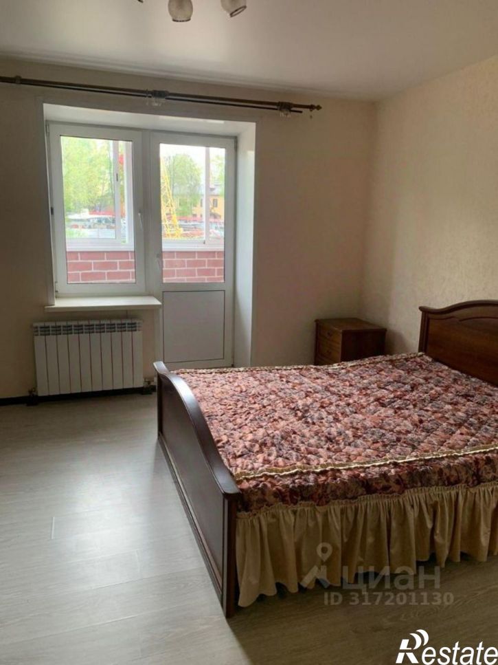 1-комн квартира Ново-Чернушенский пер, 5,  д. 5