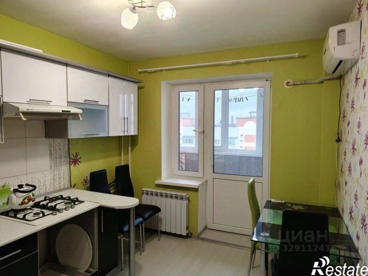 1-комн квартира мкр Королевка, 14,  д. 14