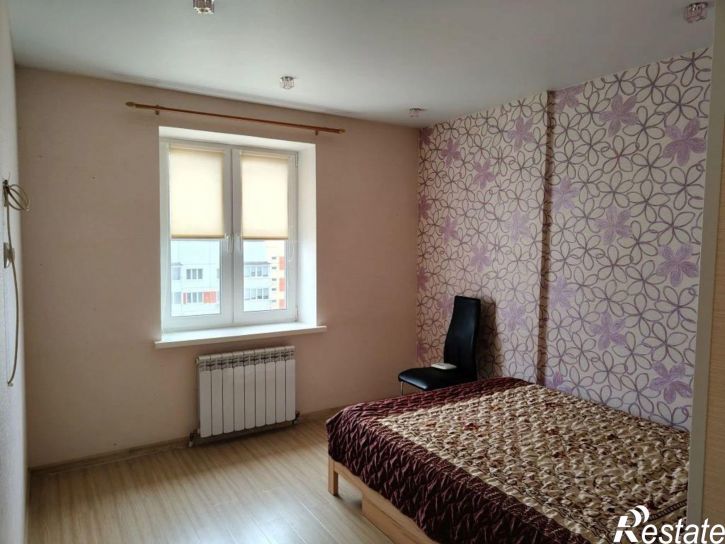 1-комн квартира мкр Королевка, 14,  д. 14