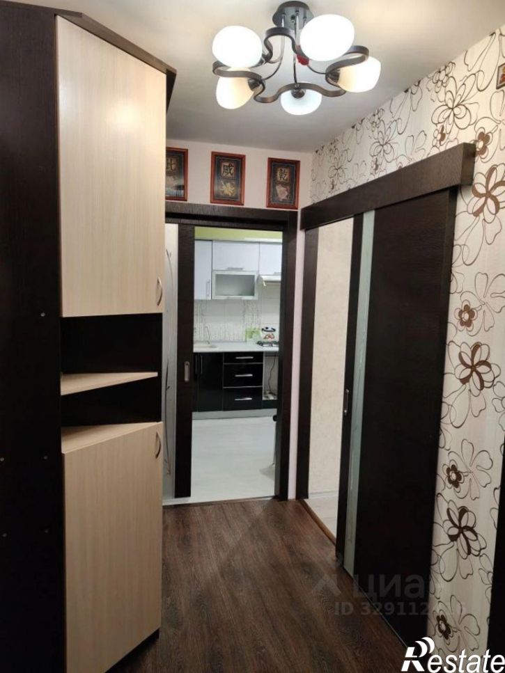 1-комн квартира мкр Королевка, 14,  д. 14