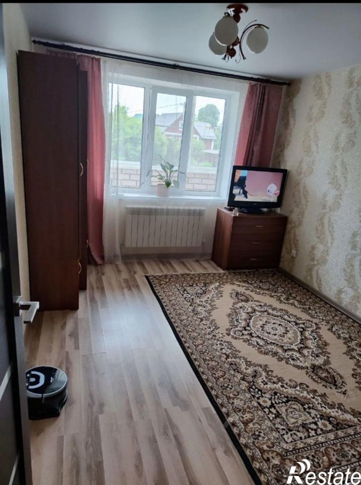 1-комн квартира ул Шолохова, 27,  д. 27
