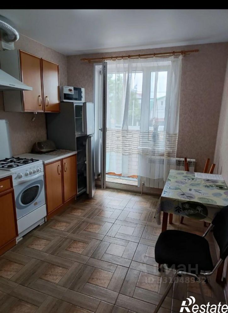 1-комн квартира ул Шолохова, 27,  д. 27
