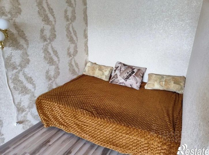 1-комн квартира ул Шолохова, 27,  д. 27