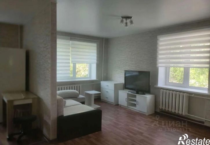 1-комн квартира ул Николаева, 26,  д. 26