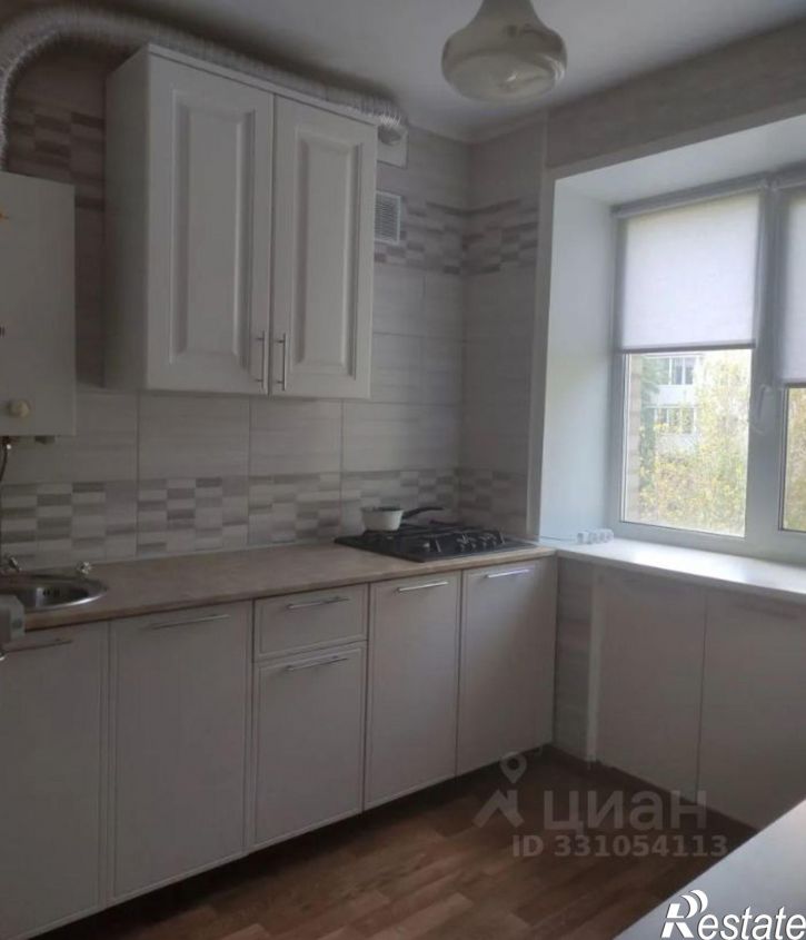 1-комн квартира ул Николаева, 26,  д. 26
