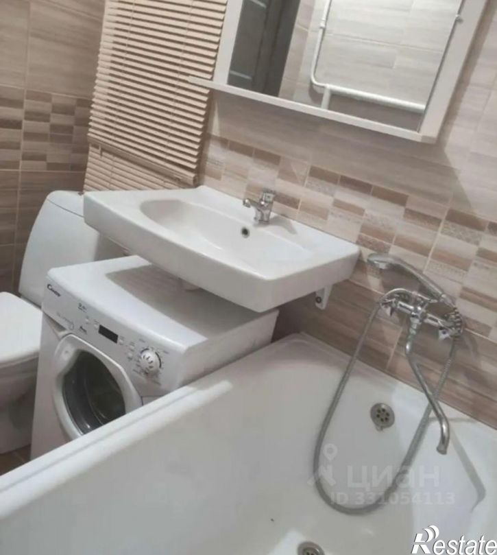 1-комн квартира ул Николаева, 26,  д. 26