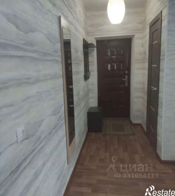 1-комн квартира ул Николаева, 26,  д. 26