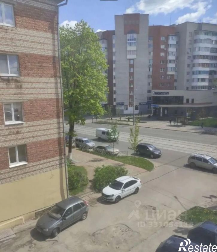 1-комн квартира ул Николаева, 26,  д. 26