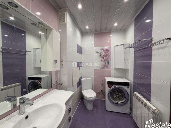 2-комн квартира ул Кловская, 23А,  д. 23А