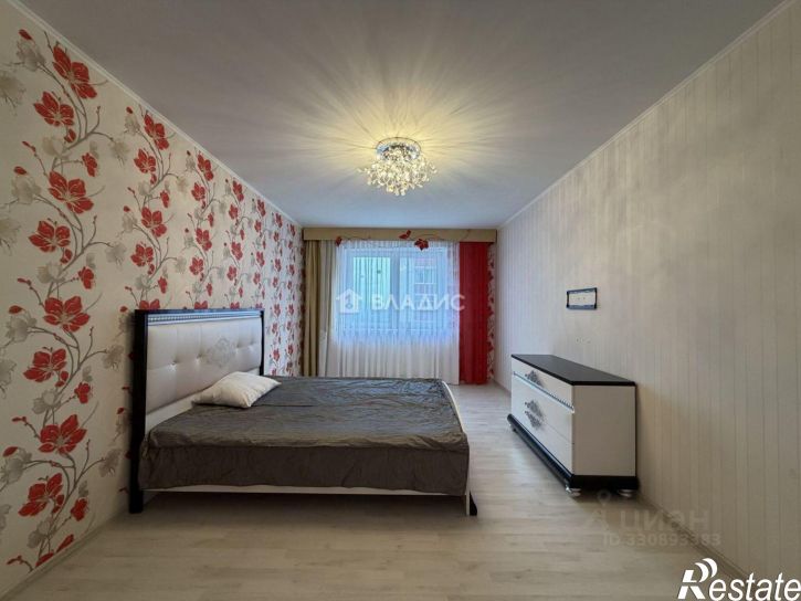 2-комн квартира ул Кловская, 23А,  д. 23А