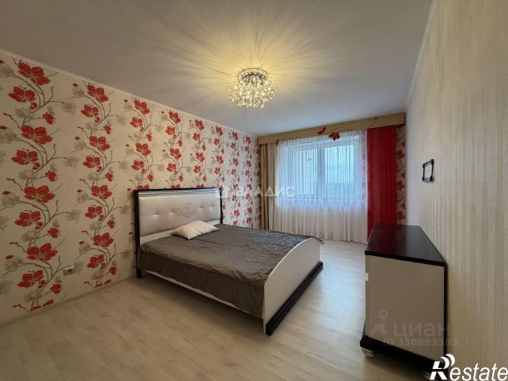 2-комн квартира ул Кловская, 23А,  д. 23А