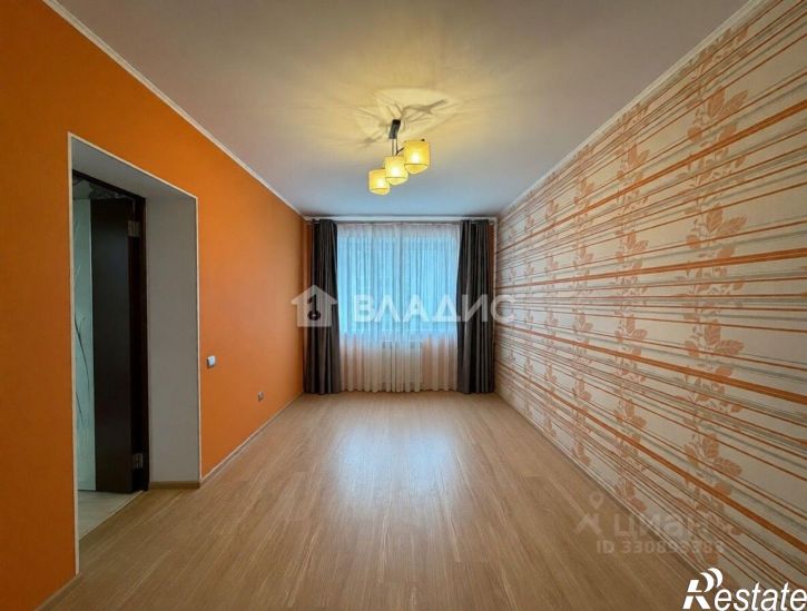 2-комн квартира ул Кловская, 23А,  д. 23А