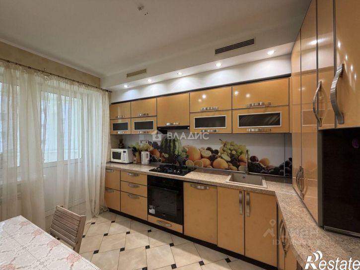 2-комн квартира ул Кловская, 23А,  д. 23А