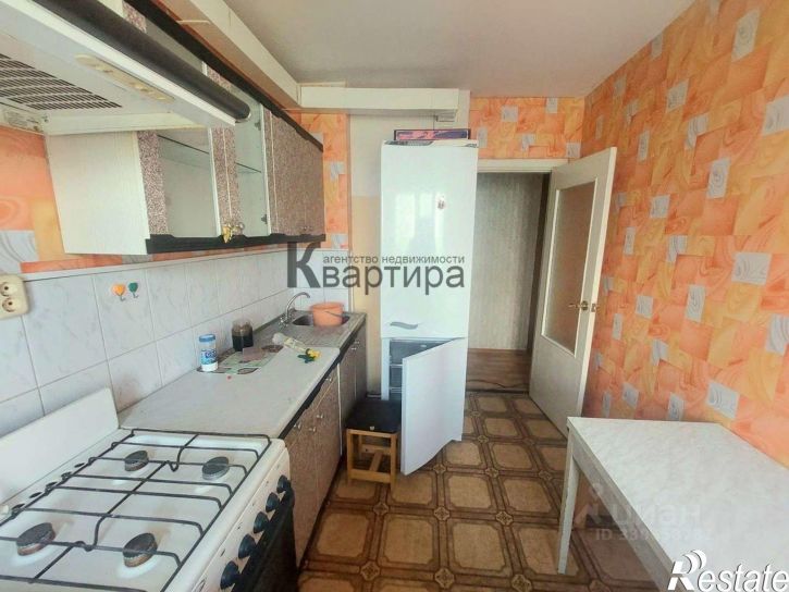 3-комн квартира ул Рыленкова, 74,  д. 74