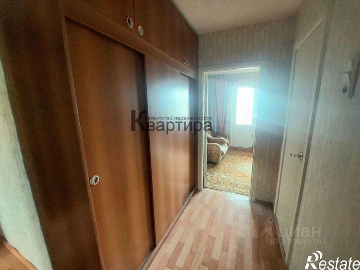 3-комн квартира ул Рыленкова, 74,  д. 74