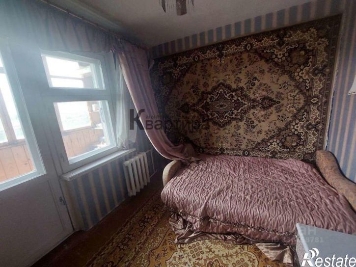 3-комн квартира ул Рыленкова, 74,  д. 74