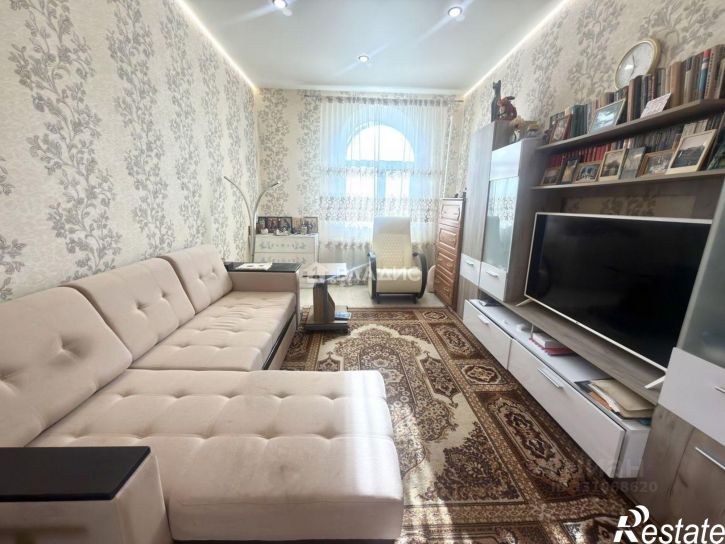 2-комн квартира ул Большая Советская, 33,  д. 33