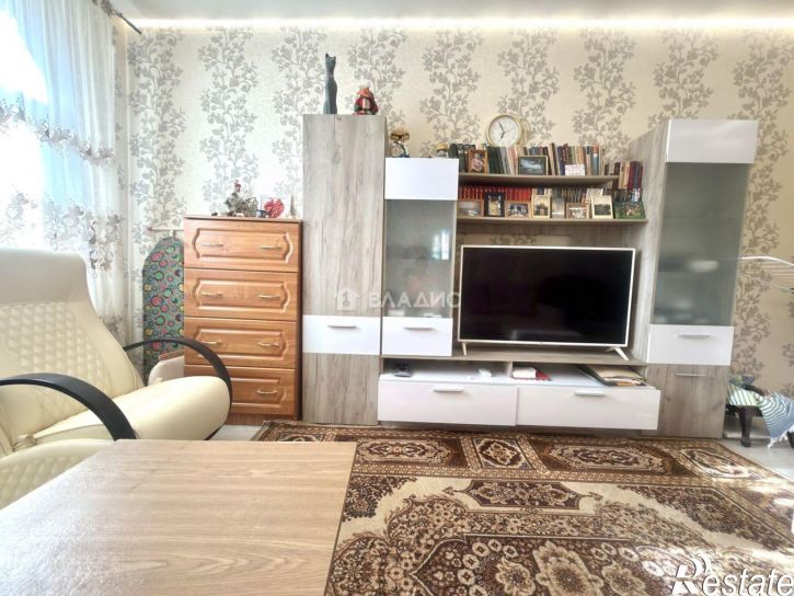 2-комн квартира ул Большая Советская, 33,  д. 33