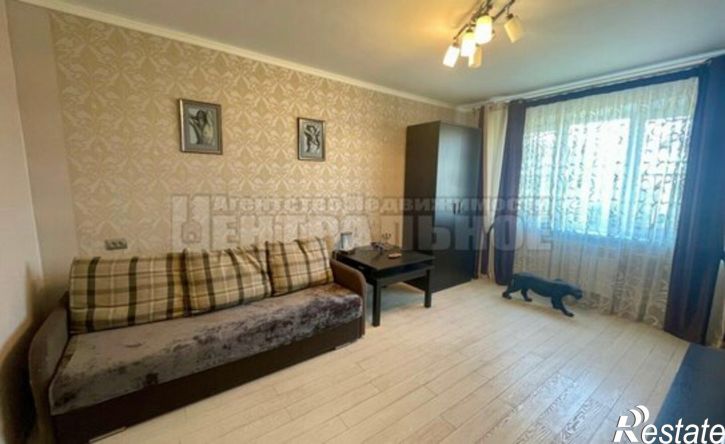 3-комн квартира ул Кловская, 1,  д. 1