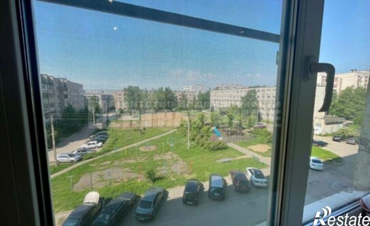 3-комн квартира ул Кловская, 1,  д. 1
