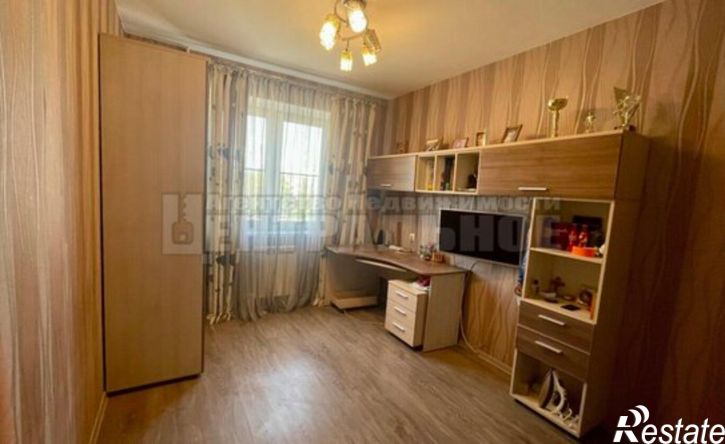 3-комн квартира ул Кловская, 1,  д. 1