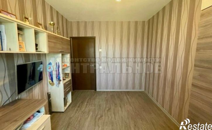 3-комн квартира ул Кловская, 1,  д. 1