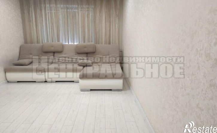 2-комн квартира ул Зои Космодемьянской, 2,  д. 2