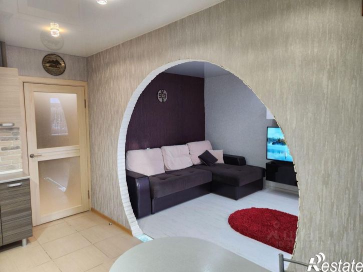1-комн квартира Краснинское шоссе, 18,  д. 18