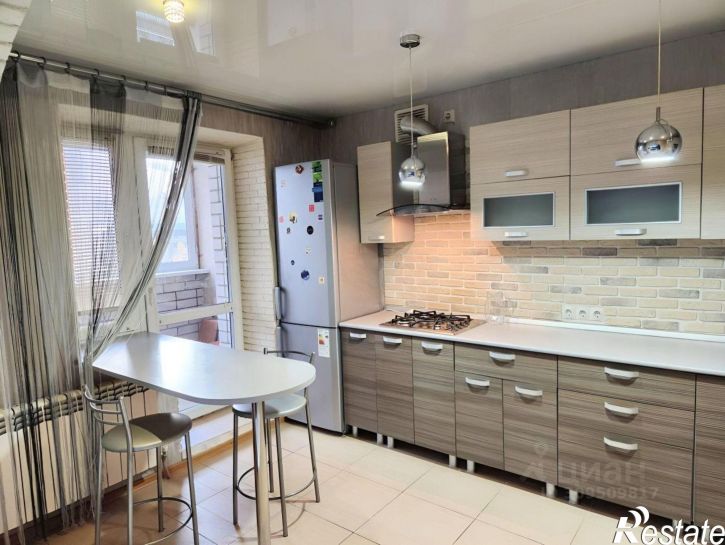 1-комн квартира Краснинское шоссе, 18,  д. 18