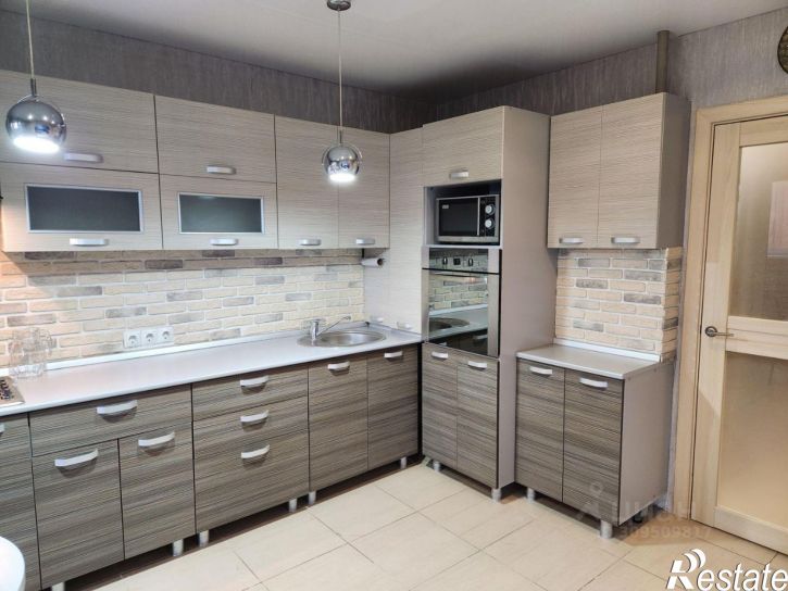1-комн квартира Краснинское шоссе, 18,  д. 18