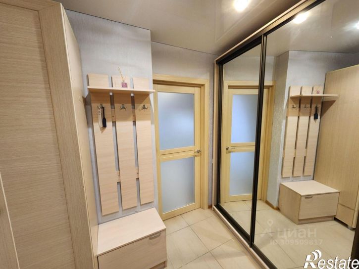 1-комн квартира Краснинское шоссе, 18,  д. 18