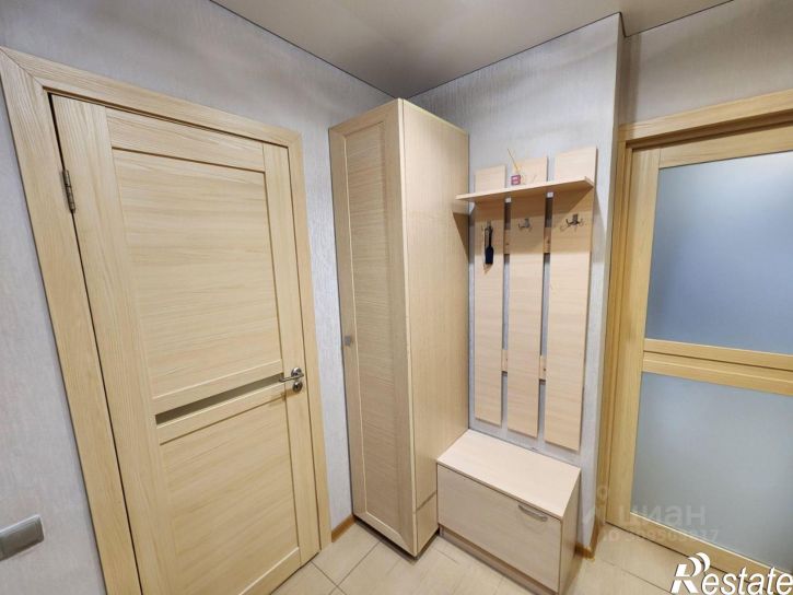 1-комн квартира Краснинское шоссе, 18,  д. 18