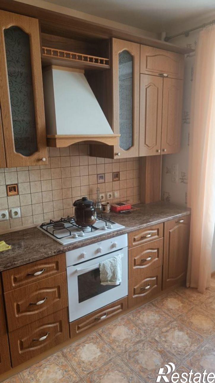 2-комн квартира ул Гарабурды, 3,  д. 3