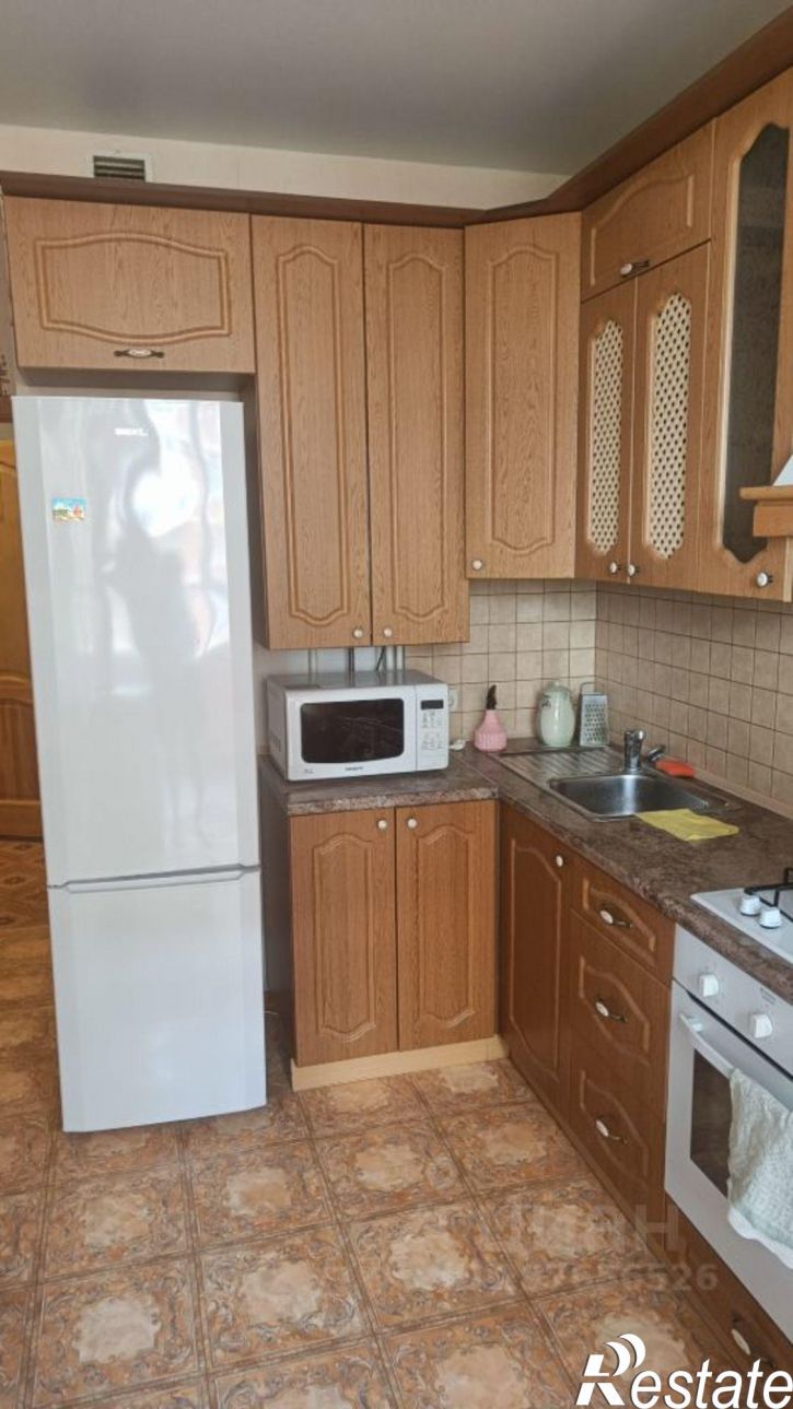 2-комн квартира ул Гарабурды, 3,  д. 3