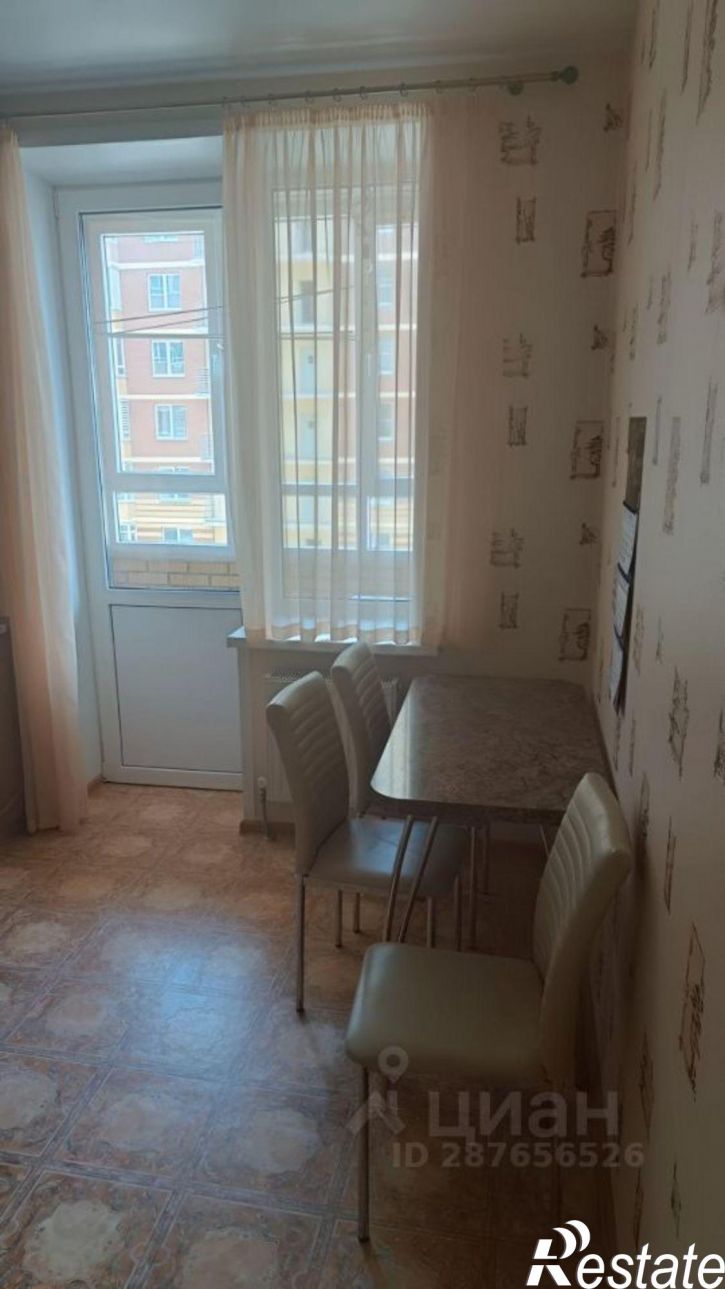 2-комн квартира ул Гарабурды, 3,  д. 3