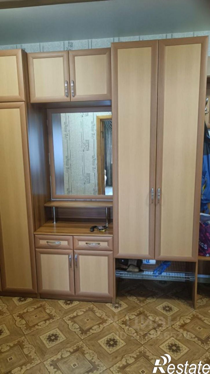 2-комн квартира ул Гарабурды, 3,  д. 3