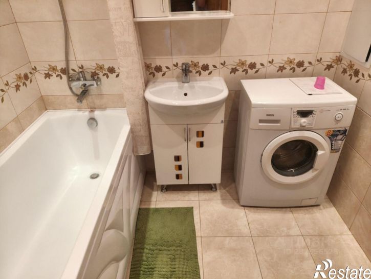 2-комн квартира ул Гарабурды, 3,  д. 3