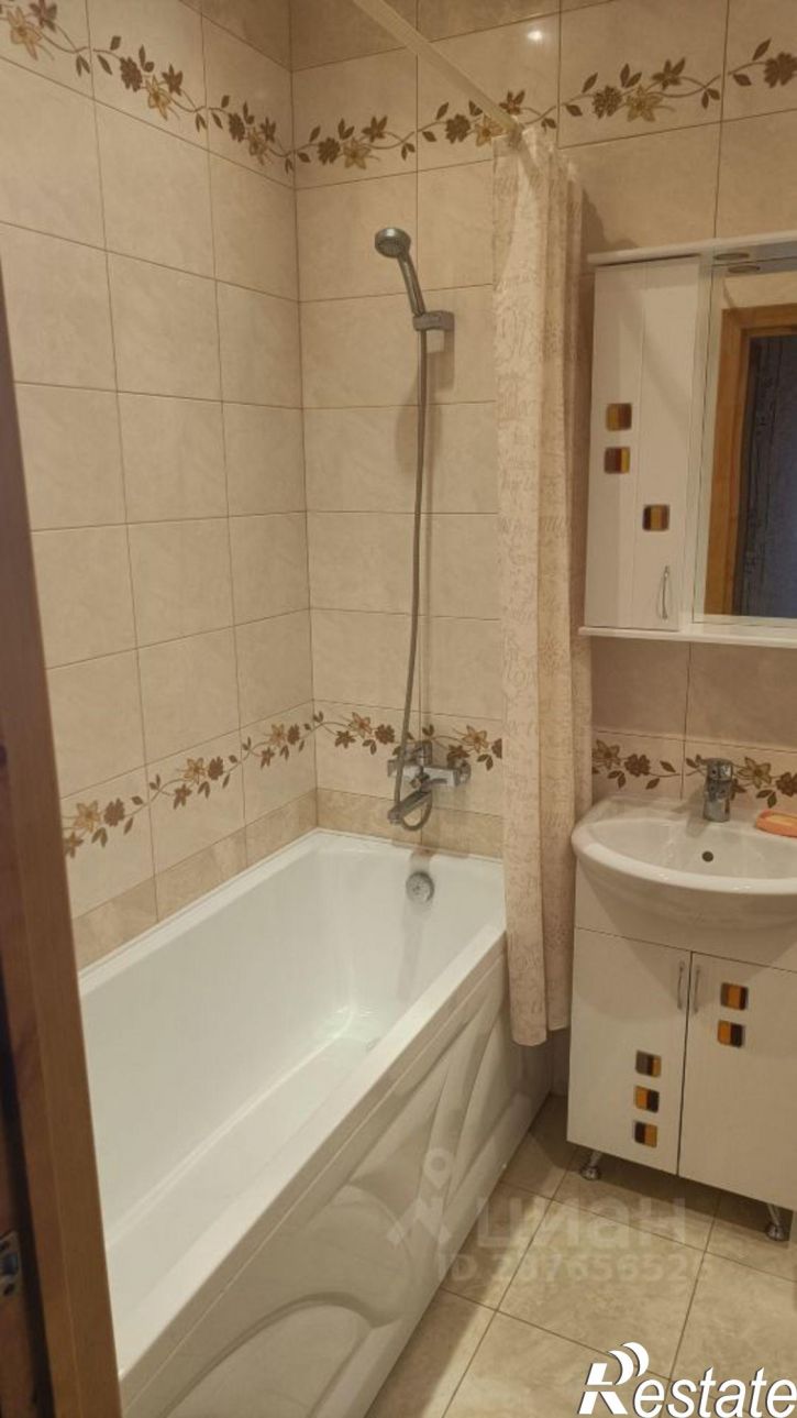 2-комн квартира ул Гарабурды, 3,  д. 3