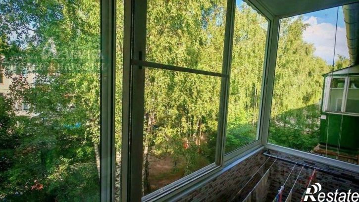 1-комн квартира ул Рыленкова, 4В,  д. 4В