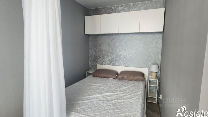 1-комн квартира ул Брестская, 5А,  д. 5А