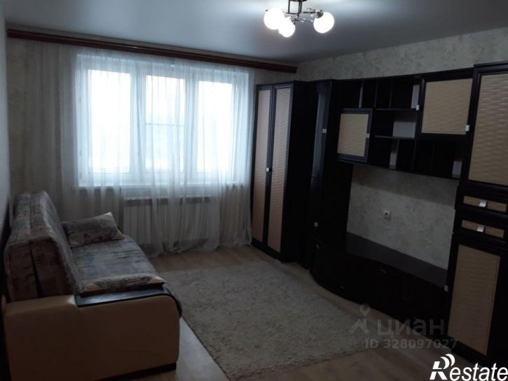 1-комн квартира поселок Королевка, 15,  д. 15