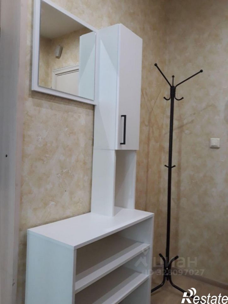 1-комн квартира поселок Королевка, 15,  д. 15